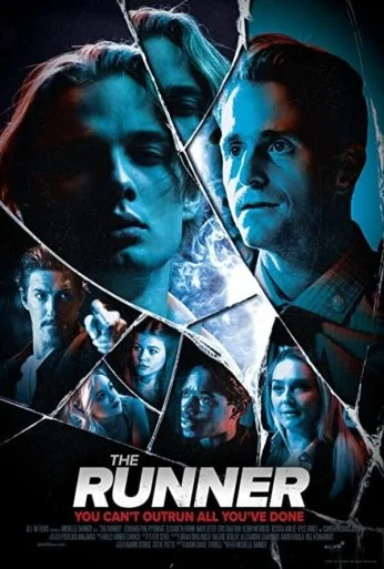 Беглец (2021) онлайн бесплатно
