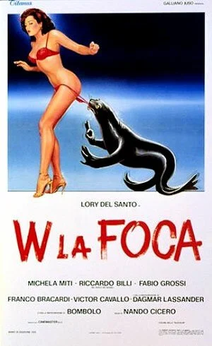 Да здравствует тюлень! (1982) онлайн бесплатно